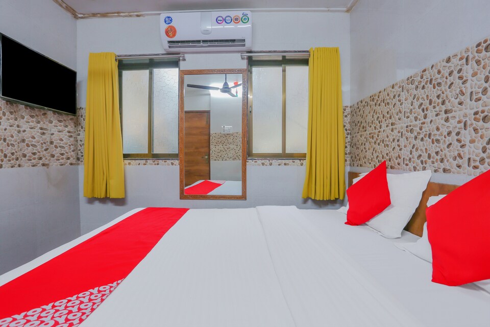 OYO 79506 Hotel Malabar, Mumbai CST-Churchgate-Colaba, Mumbai
