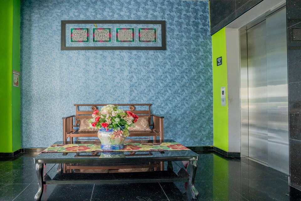 OYO 232 Hotel De' Angsana, Skudai, Johor Bahru