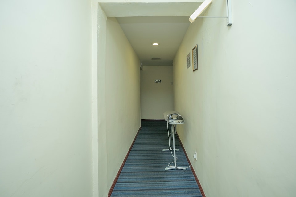 OYO 232 Hotel De' Angsana, Skudai, Johor Bahru