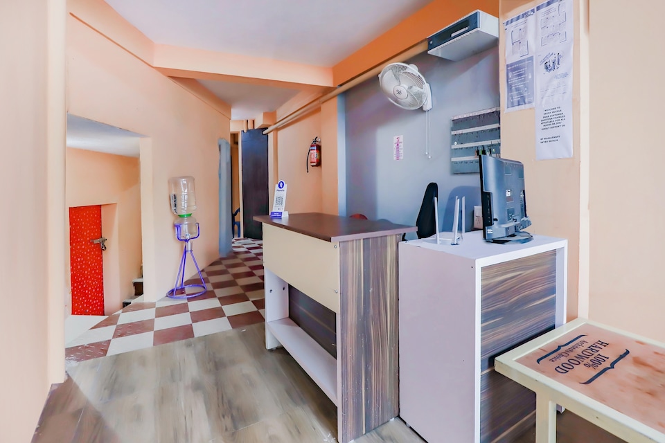 Flagship Skyry Hotels, Porur Chennai, Chennai