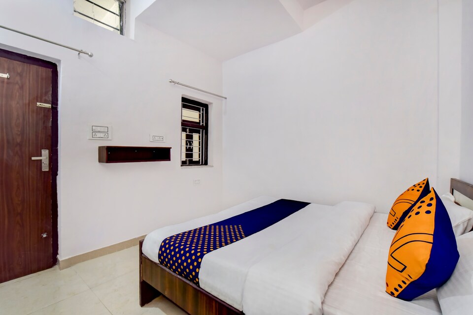 SPOT ON JAI1299 Hotel Sai Kripa Inn, Vaishali Nagar Jaipur, Jaipur