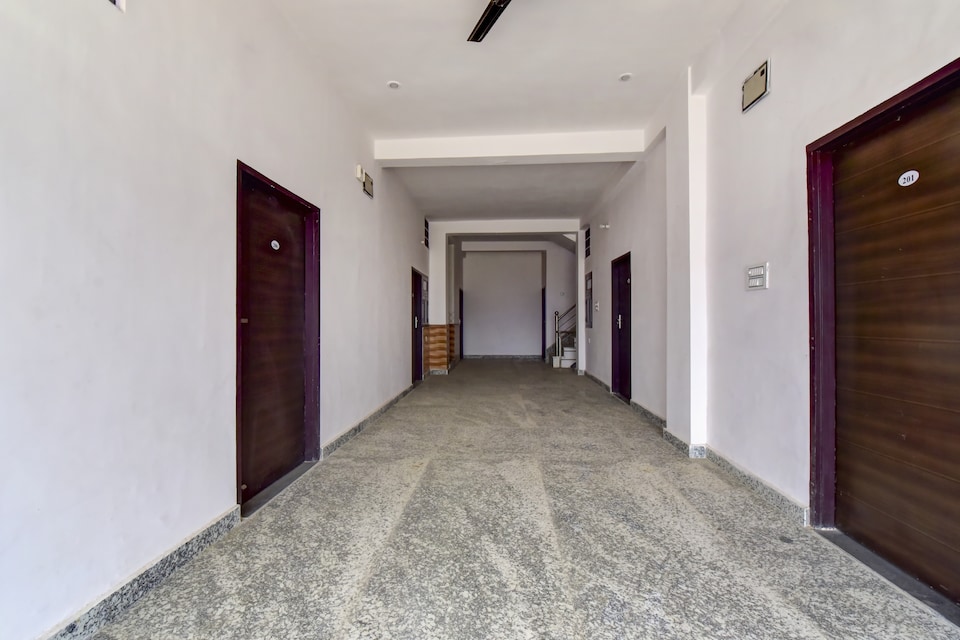 SPOT ON JAI1299 Hotel Sai Kripa Inn, Vaishali Nagar Jaipur, Jaipur