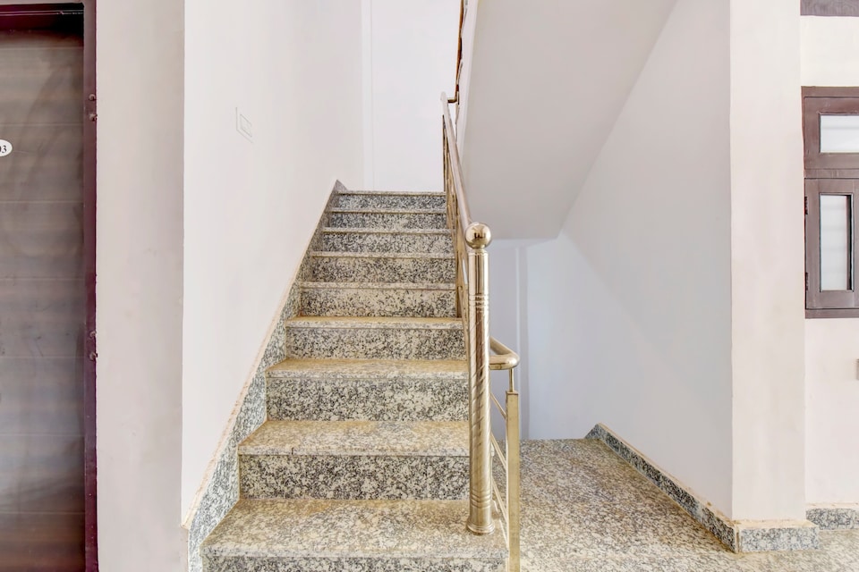 SPOT ON JAI1299 Hotel Sai Kripa Inn, Vaishali Nagar Jaipur, Jaipur