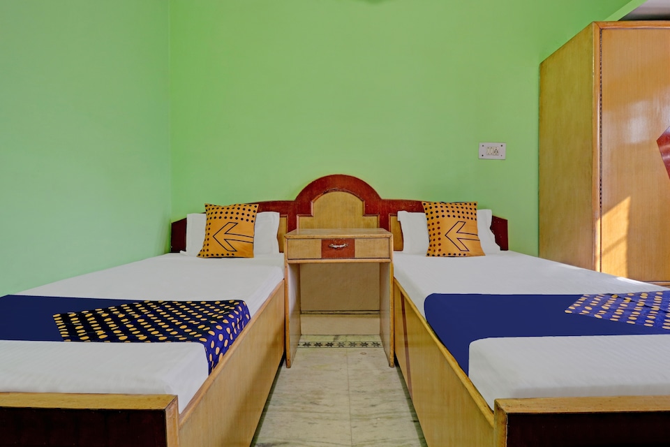 SPOT ON Hotel Amaan, Roorkee, Roorkee