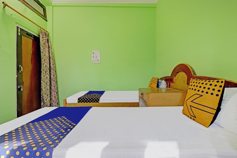 SPOT ON Hotel Amaan, Roorkee, Roorkee