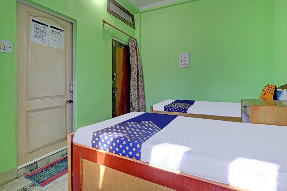 SPOT ON Hotel Amaan, Roorkee, Roorkee