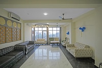 OYO 79529 HEART BEAT HOTEL