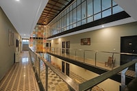 OYO 79529 HEART BEAT HOTEL