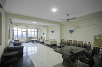 OYO 79529 HEART BEAT HOTEL