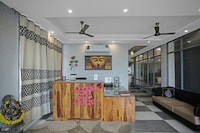 Super Hotel O Heart Beat Hotel