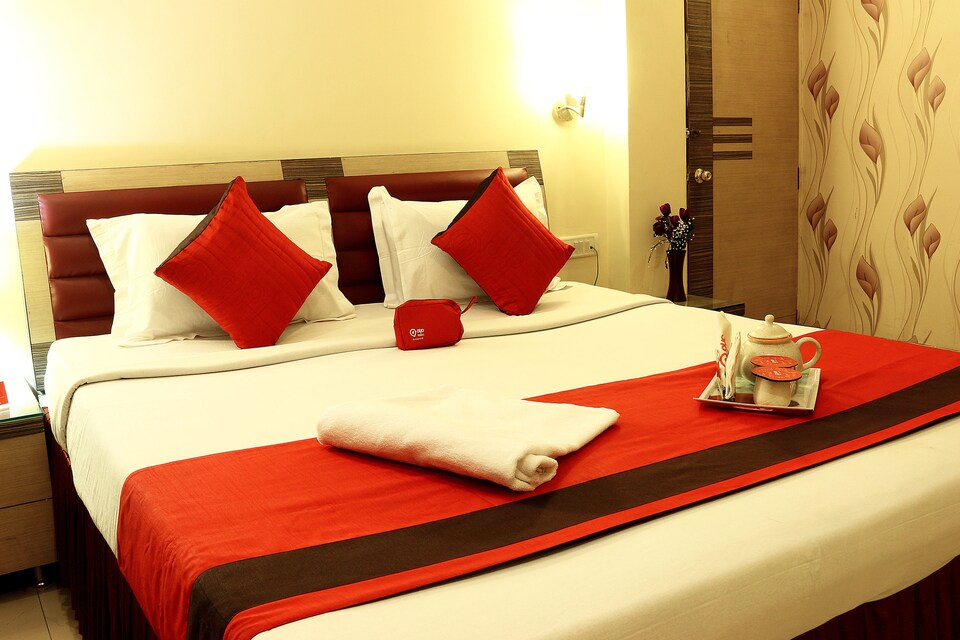 OYO Rooms 030 Park Circus CIT Road, Esplanade Kolkata, Kolkata