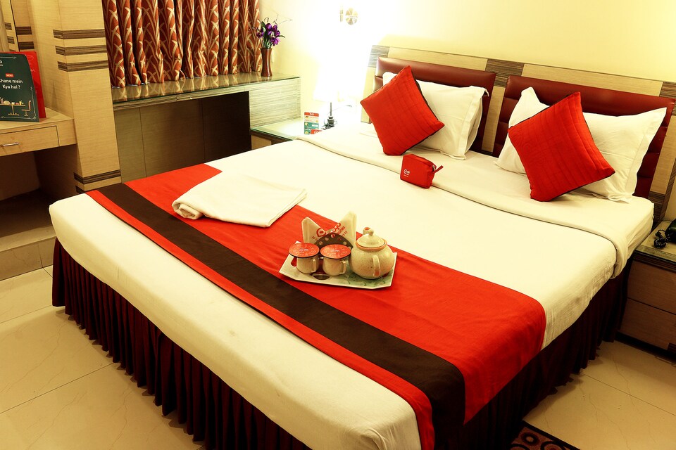 OYO Rooms 030 Park Circus CIT Road, Esplanade Kolkata, Kolkata