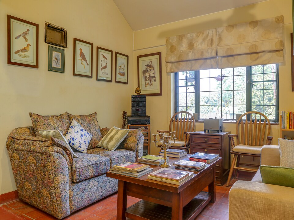 Belvilla 4BHK Luxury Villa with Bohemian Decor and exquisite views, Rajpur Road Dehradun, Dehradun