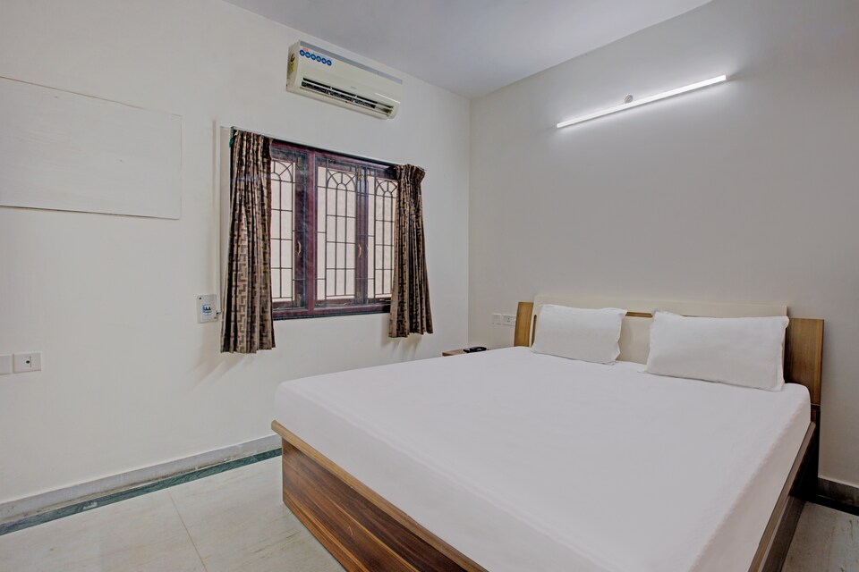 Collection O Sai Lakshmi Nivas Service Apartment, T Nagar Chennai, Chennai