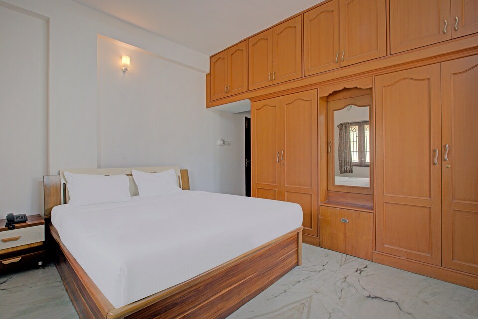 Collection O Sai Lakshmi Nivas Service Apartment, T Nagar Chennai, Chennai