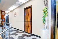 Collection O Circus Avenue Road Formerly Hotel Rockstar