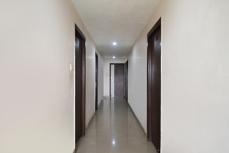Hotel O New Tulip Santragachi Junction, Howrah Kolkata, Kolkata