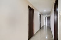 Hotel O New Tulip Santragachi Junction