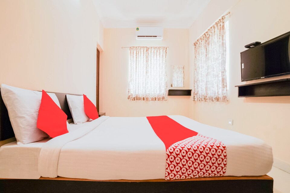 Flagship Lemonade Suites, Tirchy Road Coimbatore, Coimbatore