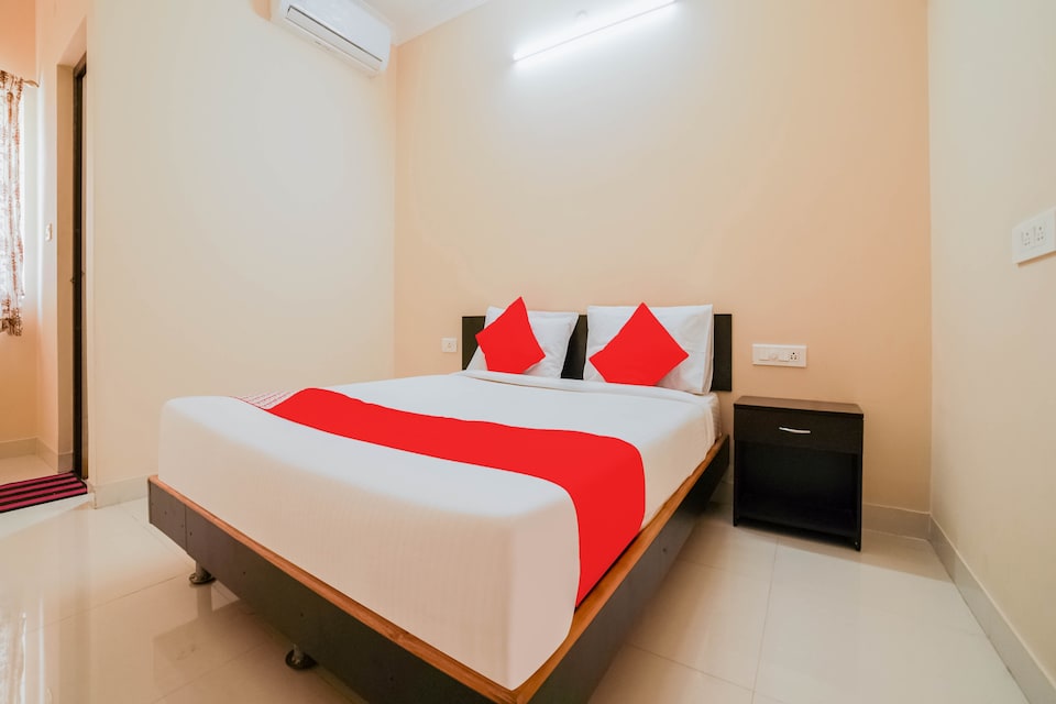 Flagship Lemonade Suites, Tirchy Road Coimbatore, Coimbatore