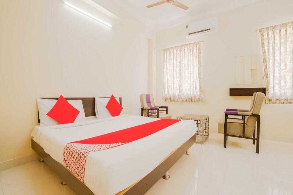 Flagship Lemonade Suites, Tirchy Road Coimbatore, Coimbatore