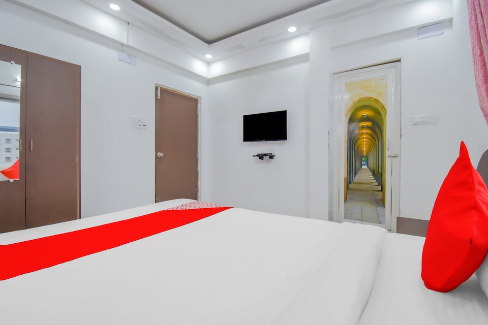OYO KOL1894 Home Stay - 4, Rajarhat Kolkata, Kolkata