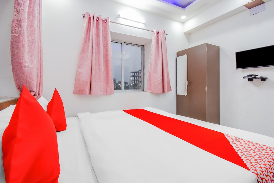OYO KOL1894 Home Stay - 4, Rajarhat Kolkata, Kolkata