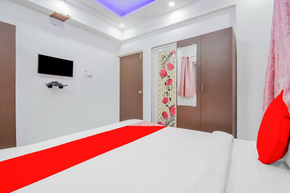 OYO KOL1894 Home Stay - 4, Rajarhat Kolkata, Kolkata