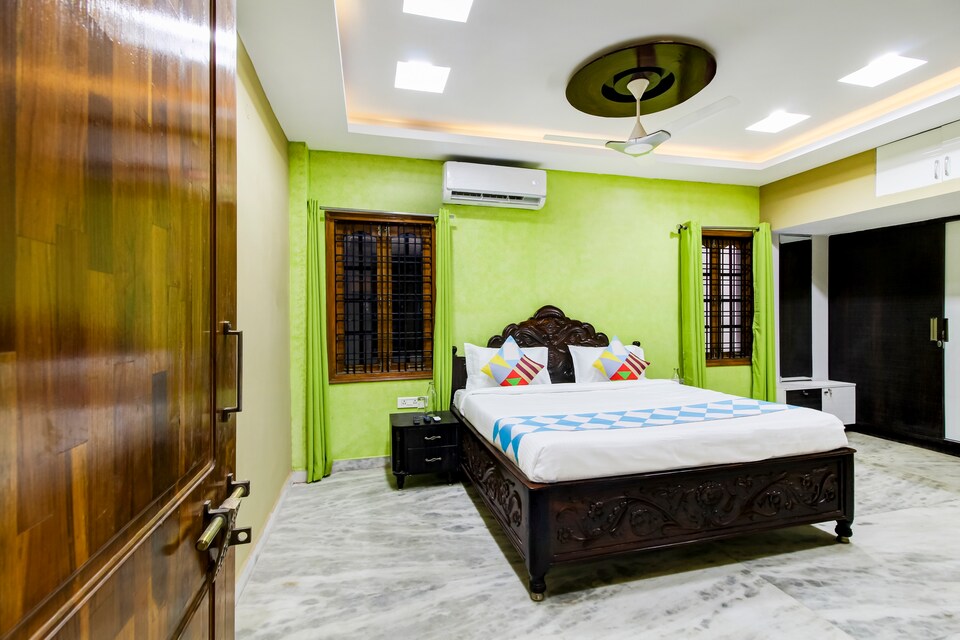OYO HOME 79551 ROYAL STAY, Kondapur, Hyderabad