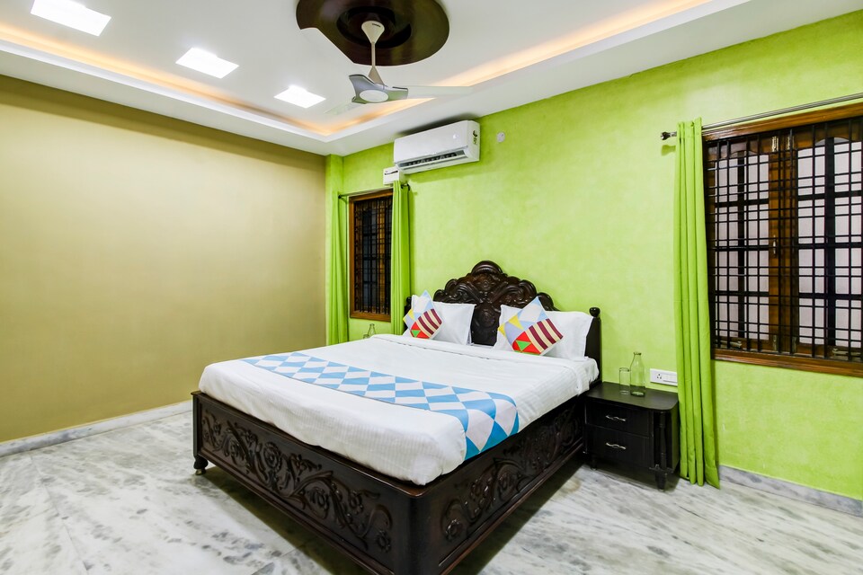 OYO HOME 79551 ROYAL STAY, Kondapur, Hyderabad