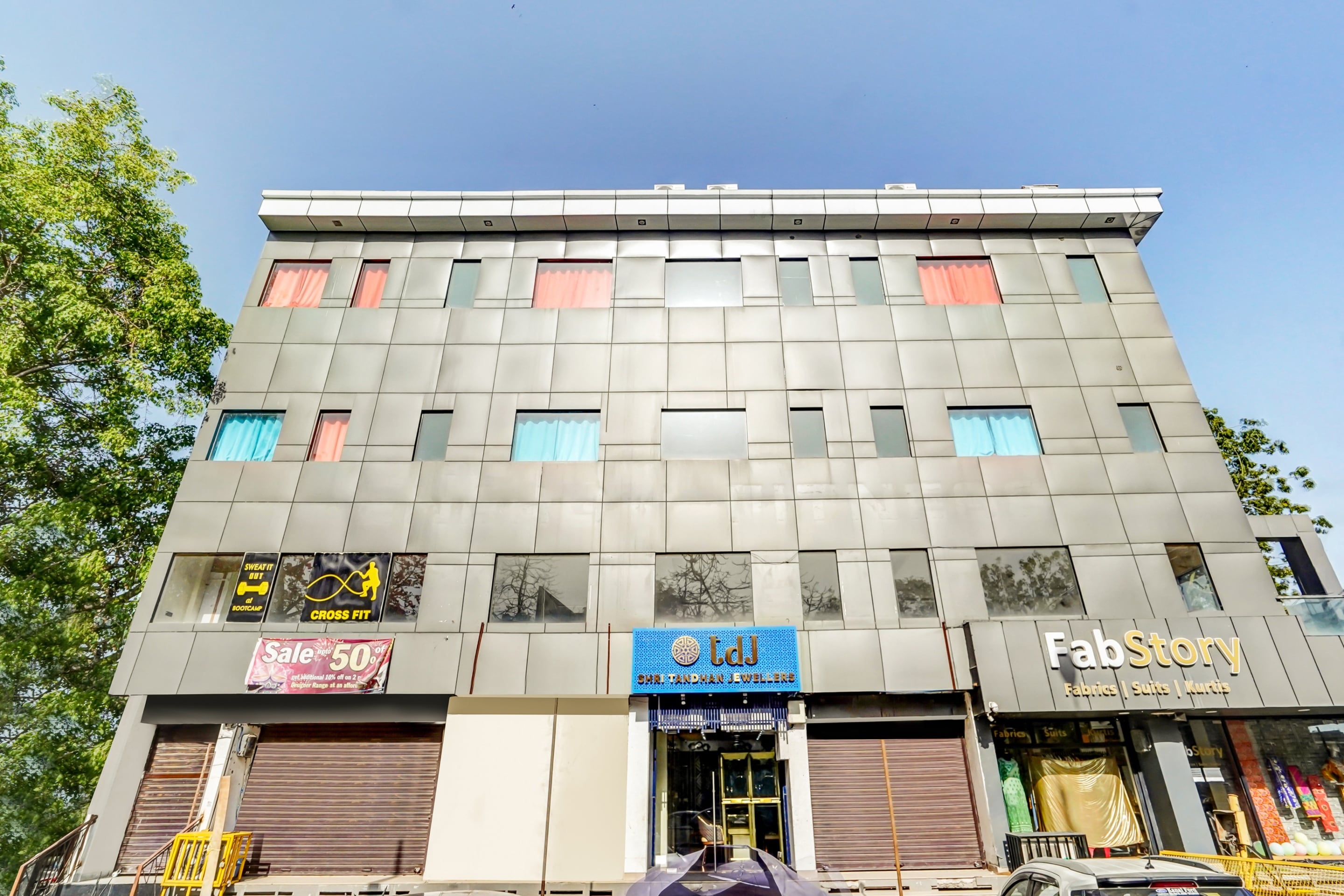 Hotels in Delhi Best Budget Delhi Hotels from ₹409