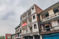 Hotel O Lake Residency 