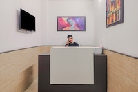 Hotel O Lake Residency 