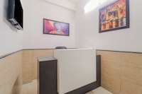 Hotel O Lake Residency 