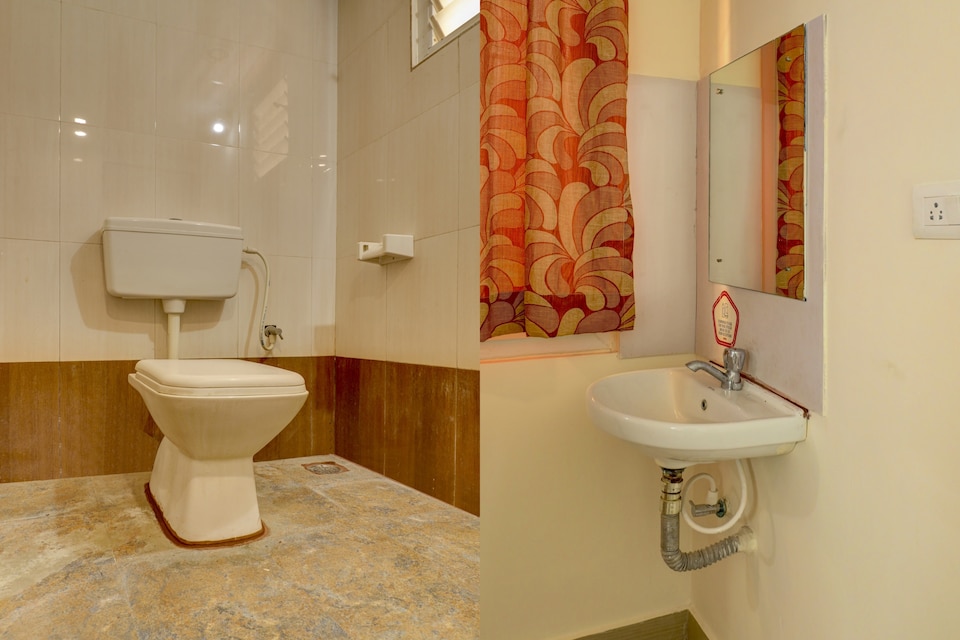 Hotel O Golden Paradise, Kengeri - Rajarajeshwari Nagar Bangalore, Bangalore