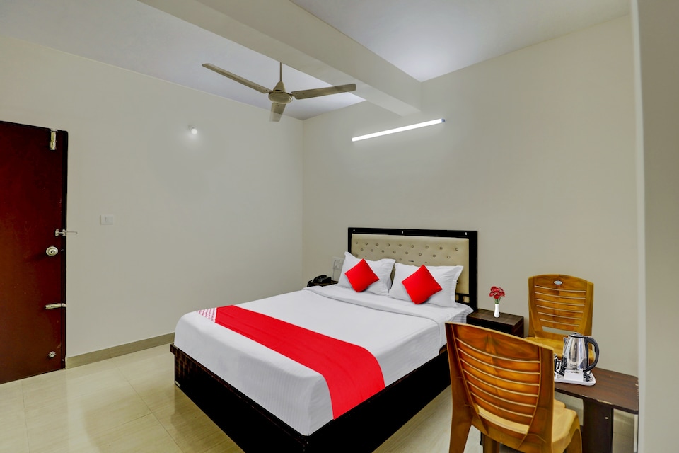 Hotel O Golden Paradise, Kengeri - Rajarajeshwari Nagar Bangalore, Bangalore