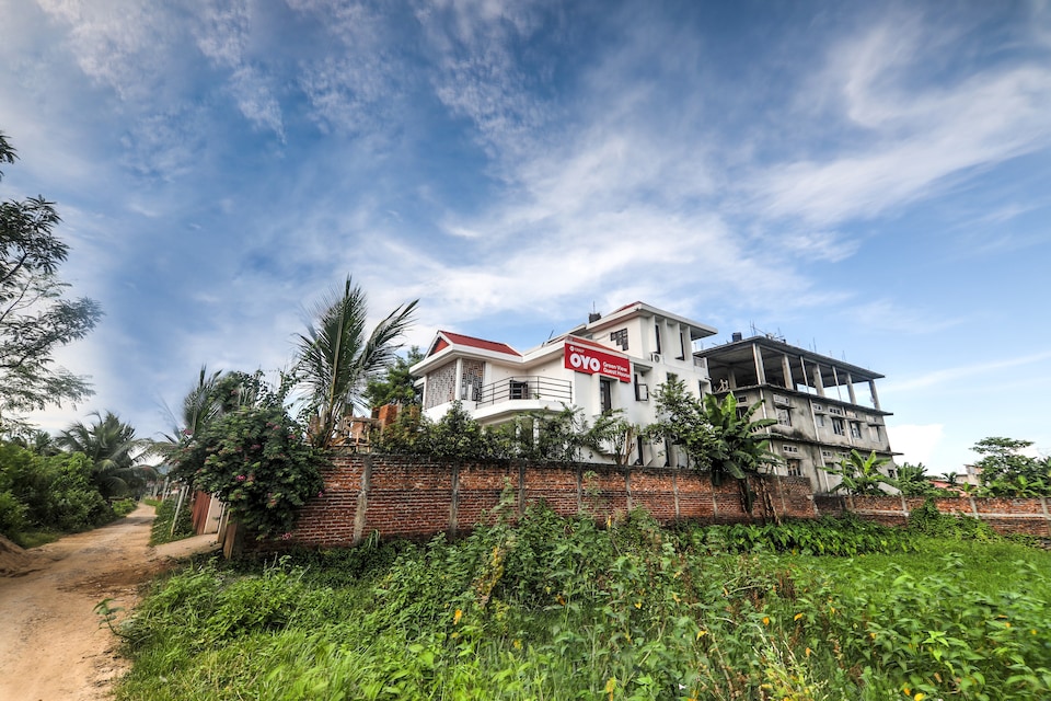 OYO 79572 Green view Homestay, ISBT Guwahati, Guwahati