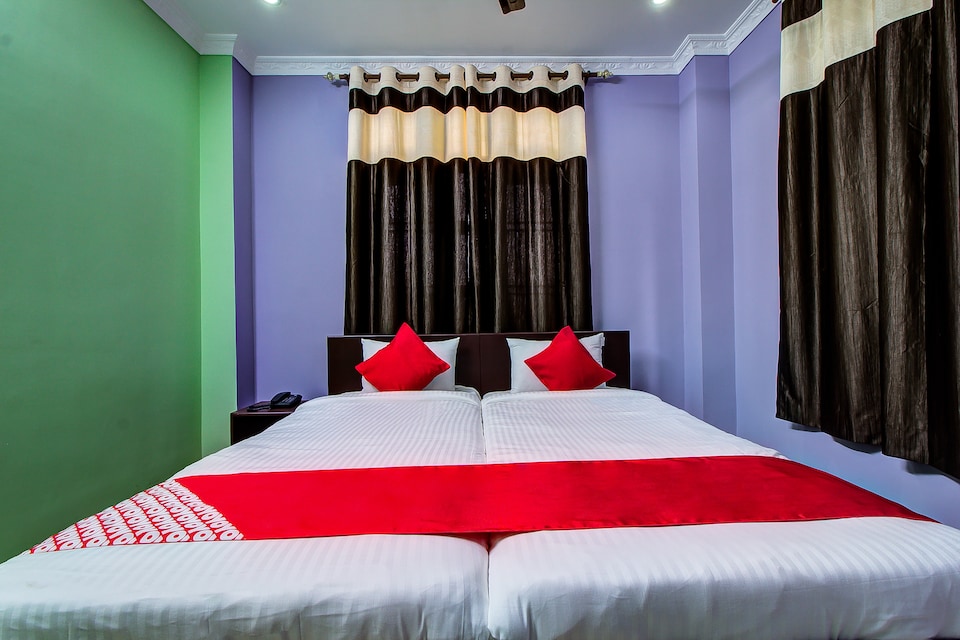 OYO 79572 Green view Homestay, ISBT Guwahati, Guwahati