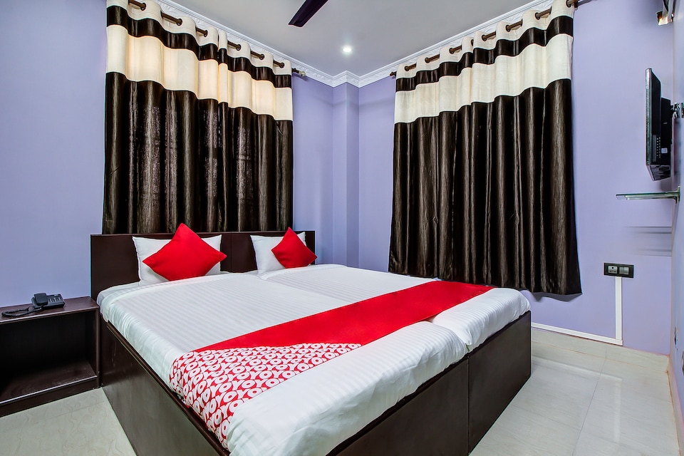 OYO 79572 Green view Homestay, ISBT Guwahati, Guwahati