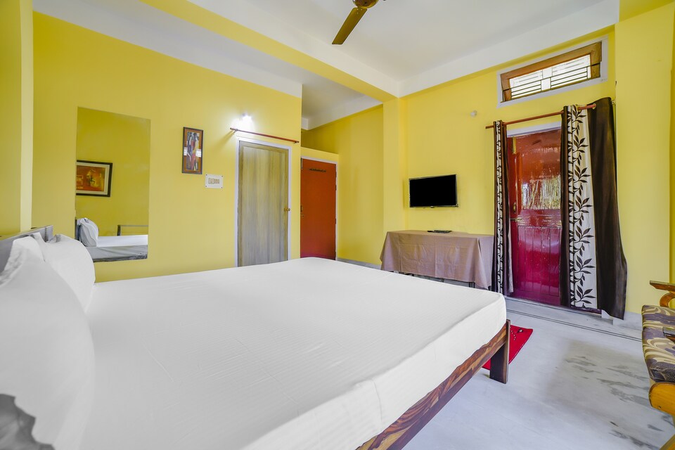 OYO 79574 Oviya Homes Sixmile, Six Mile Guwahati, Guwahati