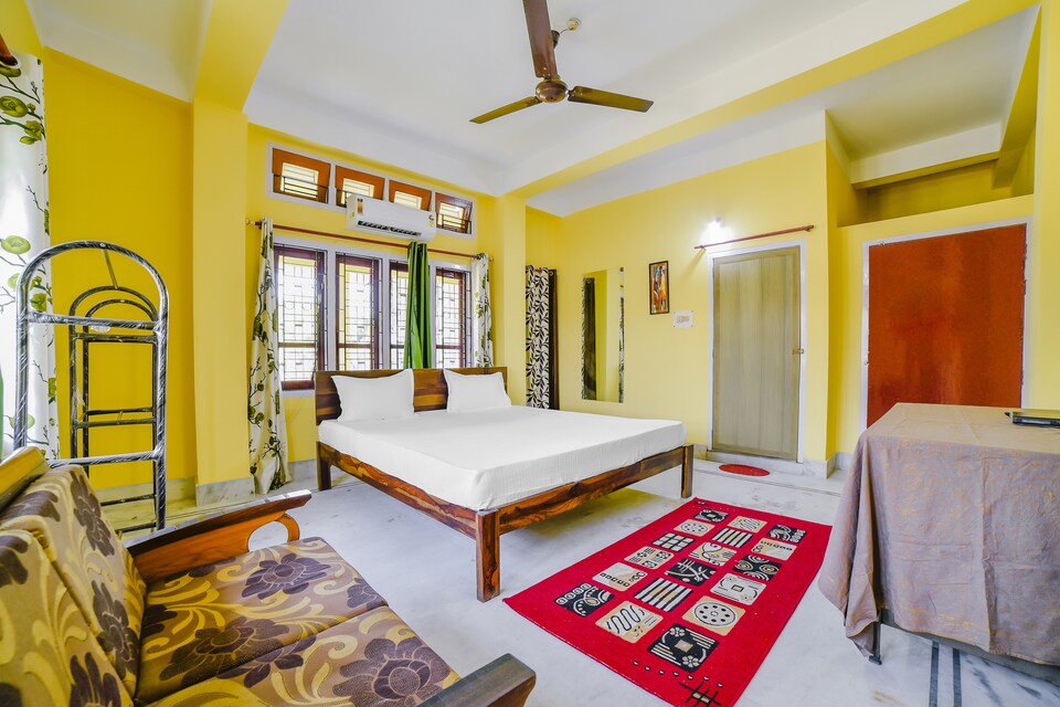 OYO 79574 Oviya Homes Sixmile, Six Mile Guwahati, Guwahati