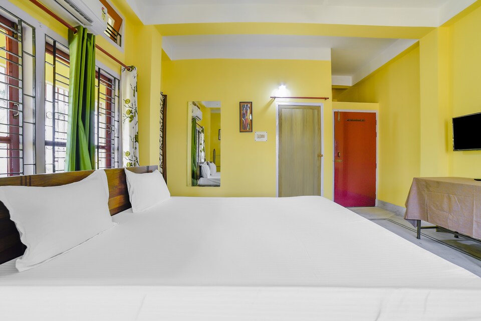 OYO 79574 Oviya Homes Sixmile, Six Mile Guwahati, Guwahati