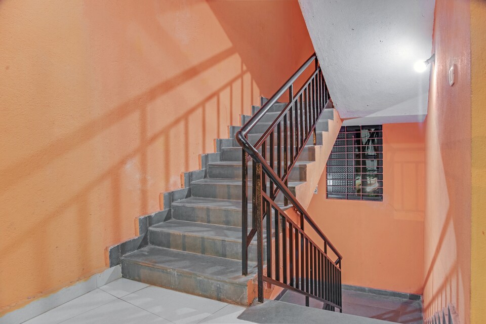 OYO 79579 Hotel Hungry House, Calangute Goa, Goa