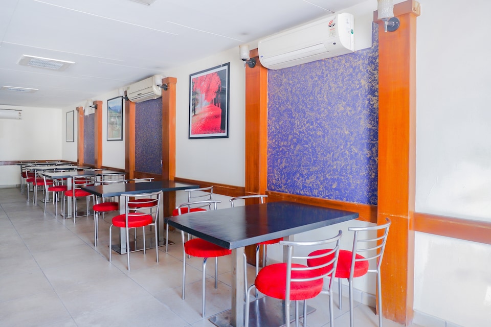 Capital O 79586 Aihs International Hotels & Homes, Lonavala, Lonavala