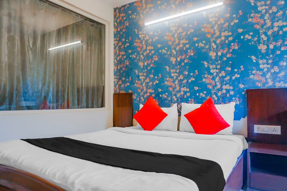 Capital O 79586 Aihs International Hotels & Homes, Lonavala, Lonavala