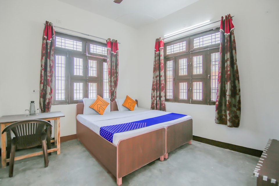SPOT ON 79592 Tyagi Hotel's, Ghaziabad City, Ghaziabad