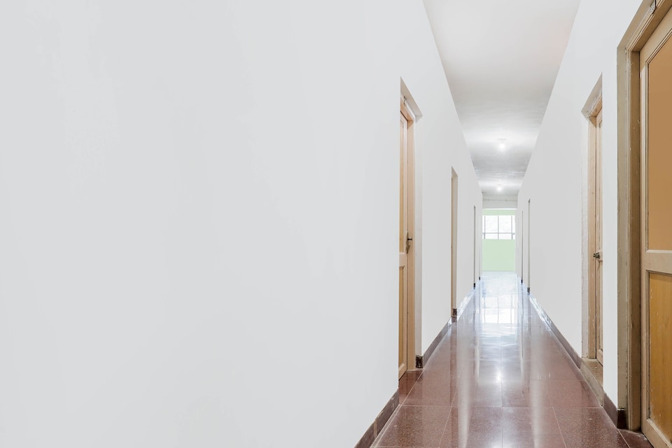 Hotel O Shanthi Lodge, Madurai Outskirts, Madurai