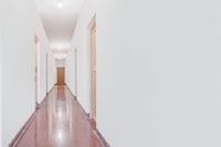 Hotel O Shanthi Lodge