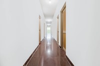 Hotel O Shanthi Lodge