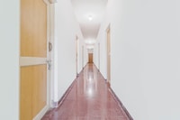 Hotel O Shanthi Lodge